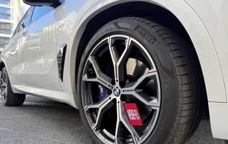 BMW X5, 2025 год, 11 849 000 рублей, 9 фотография