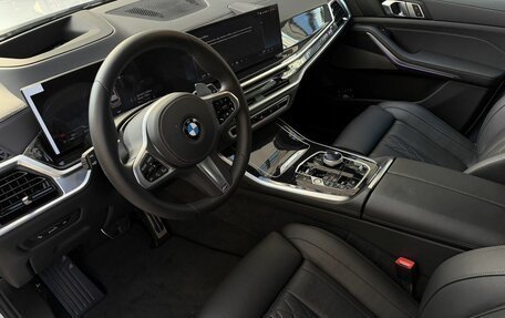 BMW X5, 2025 год, 11 849 000 рублей, 23 фотография