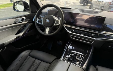 BMW X5, 2025 год, 11 849 000 рублей, 27 фотография