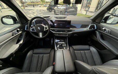 BMW X5, 2025 год, 11 849 000 рублей, 26 фотография