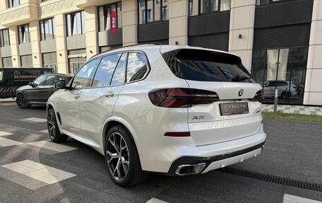 BMW X5, 2025 год, 11 849 000 рублей, 22 фотография