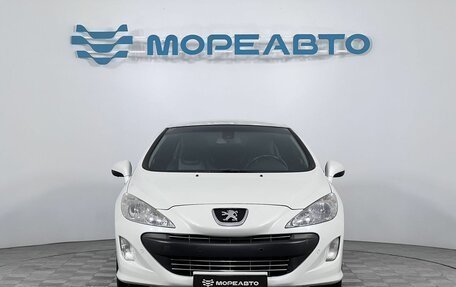 Peugeot 308 II, 2011 год, 880 000 рублей, 2 фотография
