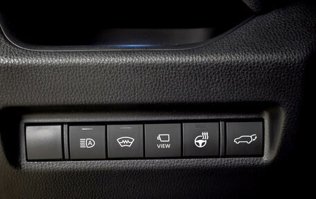Toyota RAV4, 2020 год, 3 350 000 рублей, 20 фотография