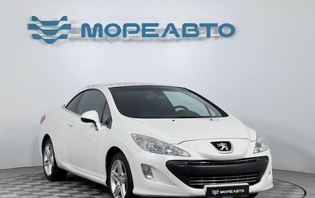 Peugeot 308 II, 2011 год, 880 000 рублей, 3 фотография