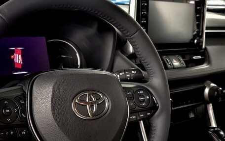 Toyota RAV4, 2020 год, 3 350 000 рублей, 16 фотография