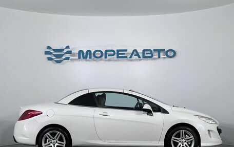 Peugeot 308 II, 2011 год, 880 000 рублей, 4 фотография