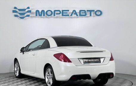 Peugeot 308 II, 2011 год, 880 000 рублей, 7 фотография