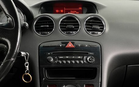 Peugeot 308 II, 2011 год, 880 000 рублей, 15 фотография