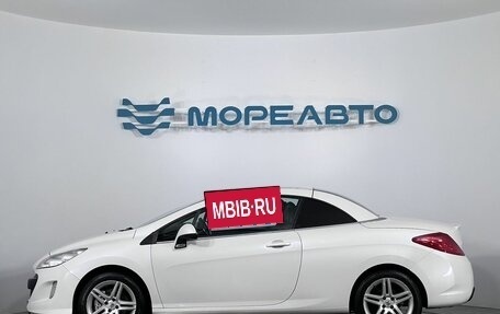 Peugeot 308 II, 2011 год, 880 000 рублей, 8 фотография