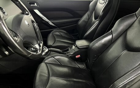 Peugeot 308 II, 2011 год, 880 000 рублей, 9 фотография