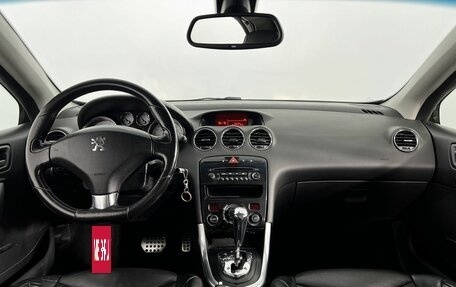 Peugeot 308 II, 2011 год, 880 000 рублей, 14 фотография