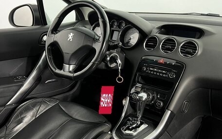 Peugeot 308 II, 2011 год, 880 000 рублей, 13 фотография