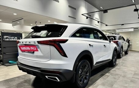 Haval F7, 2026 год, 2 999 000 рублей, 4 фотография