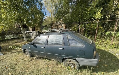 ИЖ 2126 «Ода», 2003 год, 30 000 рублей, 20 фотография