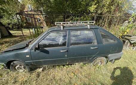 ИЖ 2126 «Ода», 2003 год, 30 000 рублей, 16 фотография
