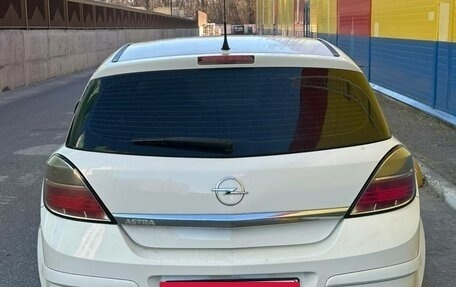 Opel Astra H, 2011 год, 295 000 рублей, 4 фотография