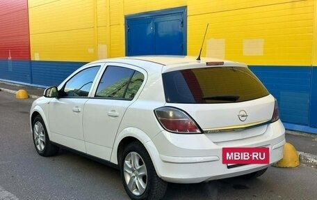 Opel Astra H, 2011 год, 295 000 рублей, 2 фотография