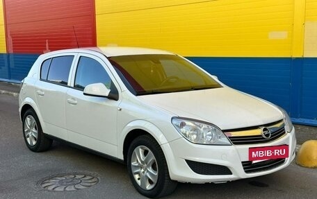 Opel Astra H, 2011 год, 295 000 рублей, 5 фотография