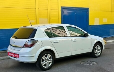 Opel Astra H, 2011 год, 295 000 рублей, 6 фотография