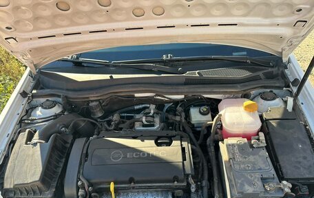 Opel Astra H, 2011 год, 295 000 рублей, 12 фотография