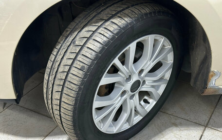 Renault Megane III рестайлинг, 2012 год, 520 000 рублей, 5 фотография