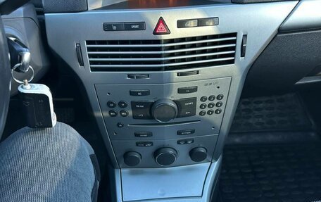 Opel Astra H, 2011 год, 295 000 рублей, 9 фотография
