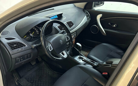 Renault Megane III рестайлинг, 2012 год, 520 000 рублей, 7 фотография