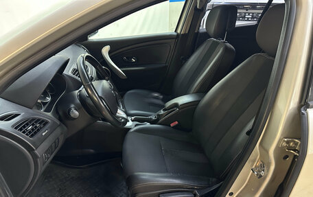 Renault Megane III рестайлинг, 2012 год, 520 000 рублей, 6 фотография