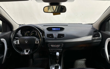 Renault Megane III рестайлинг, 2012 год, 520 000 рублей, 8 фотография