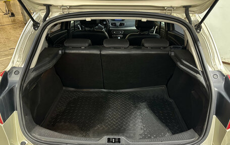 Renault Megane III рестайлинг, 2012 год, 520 000 рублей, 10 фотография
