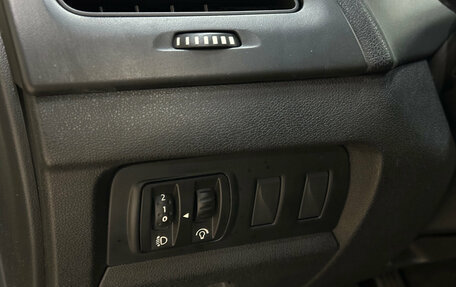 Renault Megane III рестайлинг, 2012 год, 520 000 рублей, 12 фотография