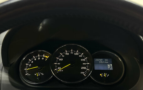 Renault Megane III рестайлинг, 2012 год, 520 000 рублей, 14 фотография