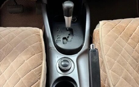 Mitsubishi Outlander III рестайлинг 3, 2009 год, 750 000 рублей, 8 фотография