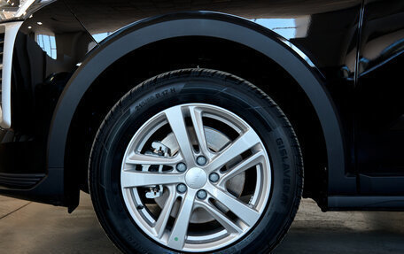 Haval Jolion, 2026 год, 2 499 000 рублей, 8 фотография
