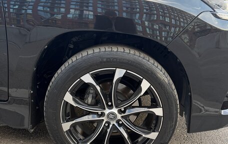 Lexus LX III, 2021 год, 9 000 000 рублей, 22 фотография