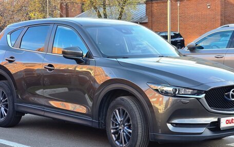 Mazda CX-5 II, 2019 год, 2 350 000 рублей, 5 фотография