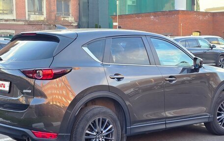 Mazda CX-5 II, 2019 год, 2 350 000 рублей, 6 фотография