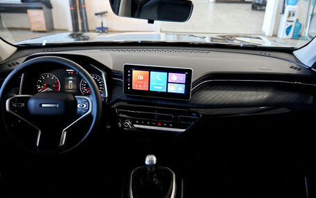 Haval Jolion, 2026 год, 2 499 000 рублей, 16 фотография