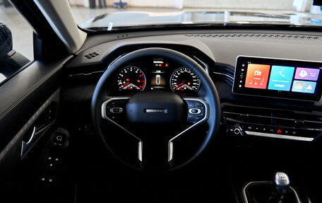 Haval Jolion, 2026 год, 2 499 000 рублей, 15 фотография