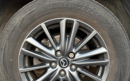 Mazda CX-5 II, 2019 год, 2 350 000 рублей, 18 фотография