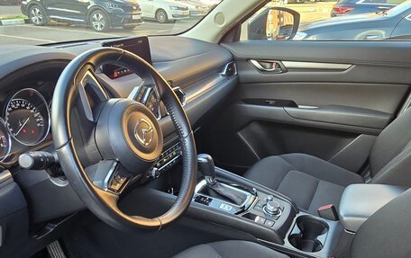 Mazda CX-5 II, 2019 год, 2 350 000 рублей, 8 фотография