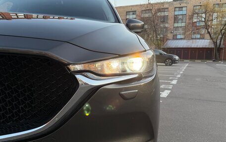 Mazda CX-5 II, 2019 год, 2 350 000 рублей, 11 фотография