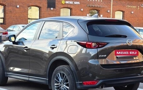 Mazda CX-5 II, 2019 год, 2 350 000 рублей, 4 фотография