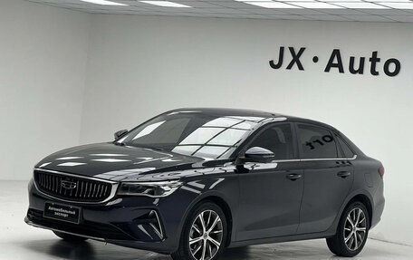 Geely Emgrand, 2023 год, 890 000 рублей, 1 фотография