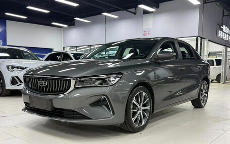 Geely Emgrand, 2023 год, 915 000 рублей, 1 фотография