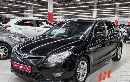 Hyundai i30 I, 2011 год, 659 000 рублей, 1 фотография