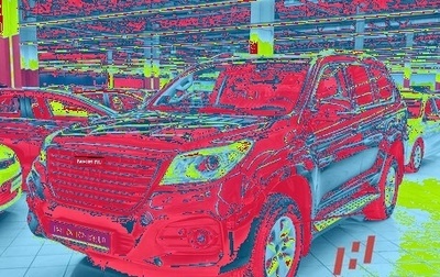 Haval H9 I рестайлинг, 2020 год, 2 299 000 рублей, 1 фотография