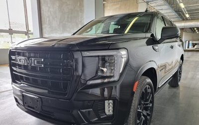 GMC Yukon IV, 2023 год, 10 300 000 рублей, 1 фотография