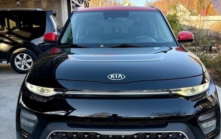 KIA Soul III, 2020 год, 2 500 000 рублей, 1 фотография