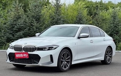 BMW 3 серия, 2023 год, 3 120 001 рублей, 1 фотография